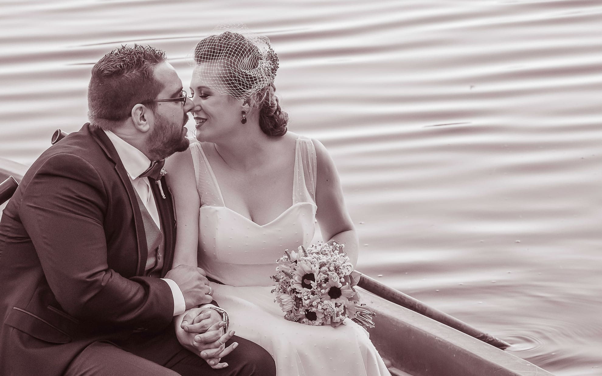 La fotógrafa de tu boda - Ana Porras Fotos y Bodas - Emma y Miguel