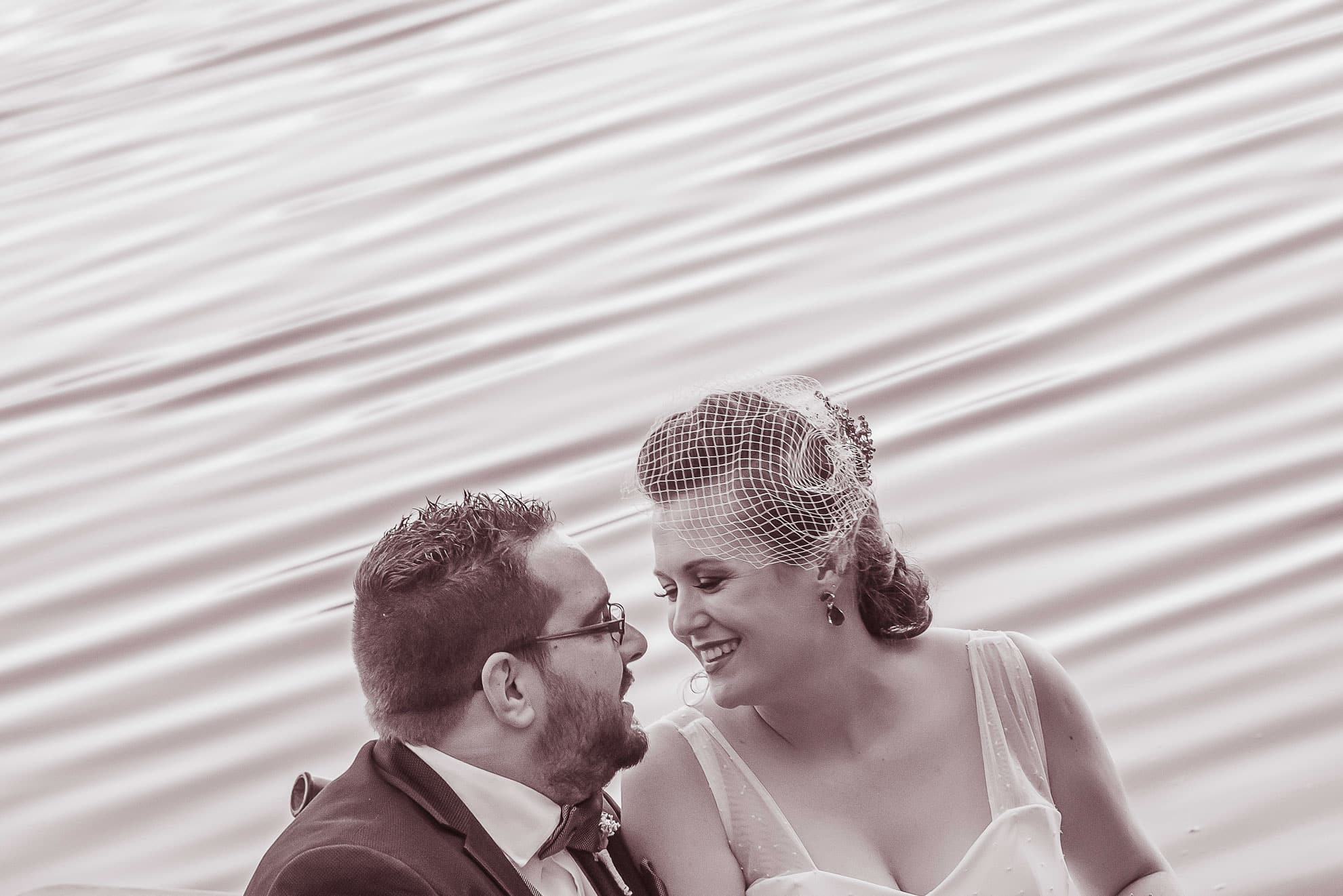 La fotógrafa de tu boda - Ana Porras Fotos y Bodas - Emma y Miguel