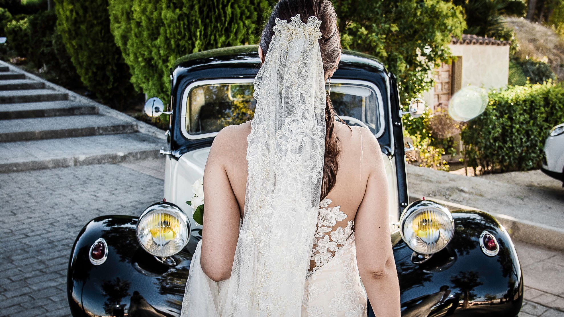 La fotógrafa de tu boda - Ana Porras Fotos y Bodas - Ahinoa y Fran