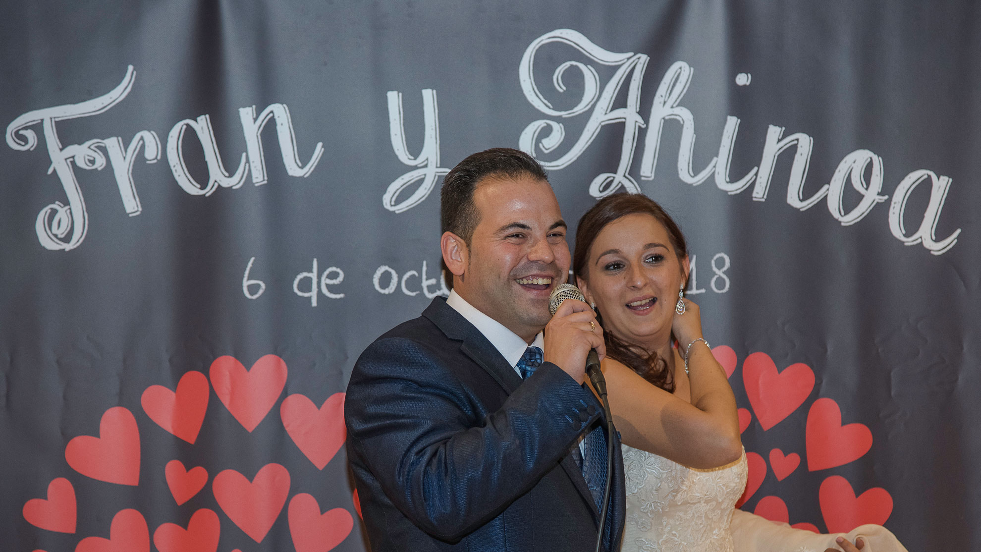 La fotógrafa de tu boda - Ana Porras Fotos y Bodas - Ahinoa y Fran