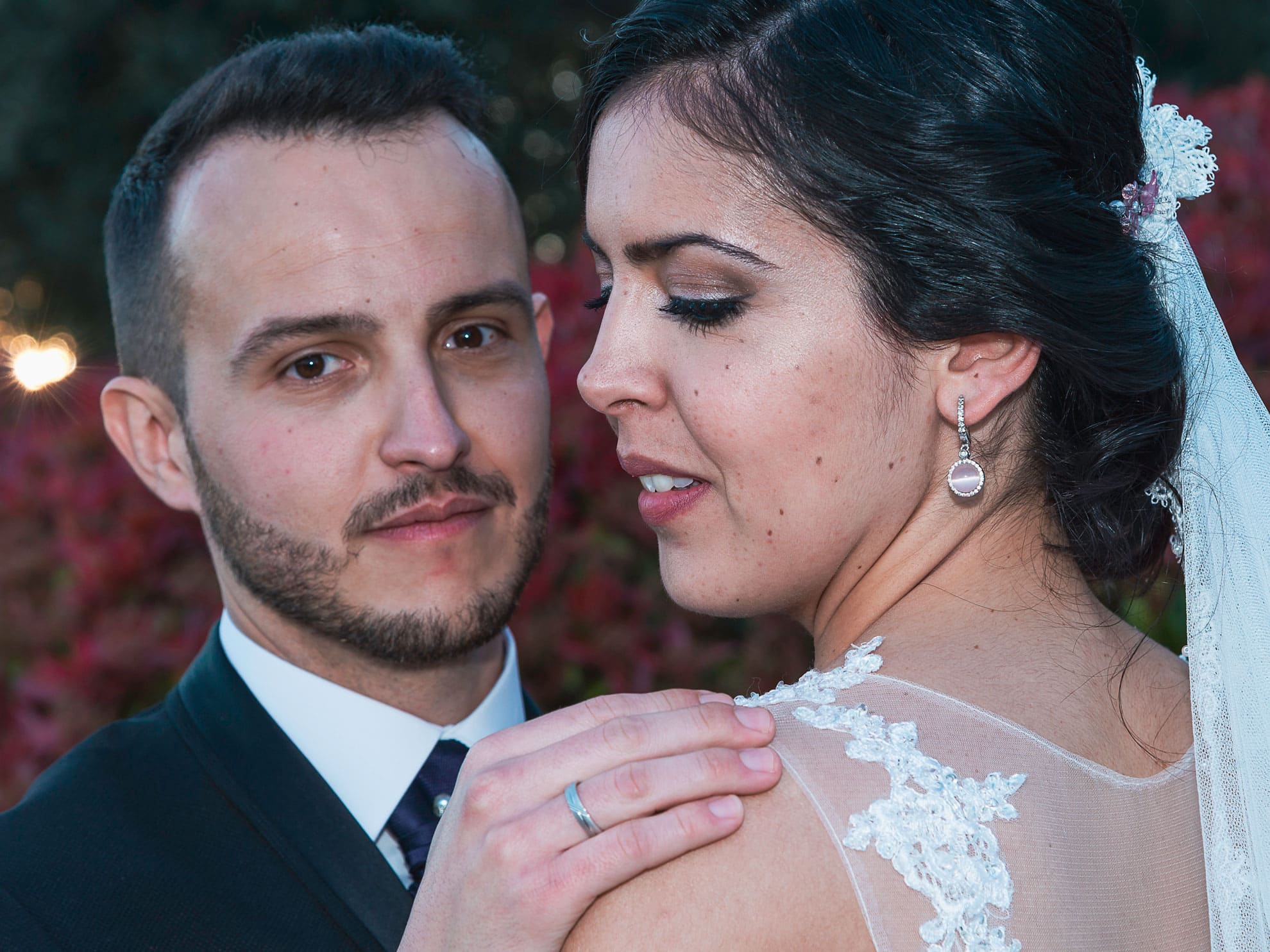 La fotógrafa de tu boda - Ana Porras Fotos y Bodas - Alex y Miguel
