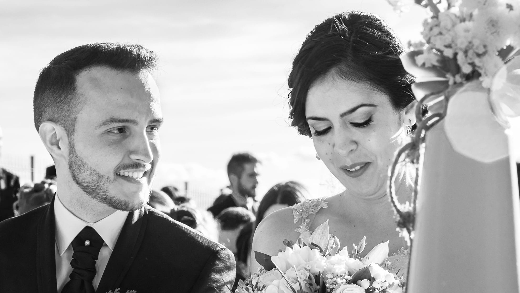 La fotógrafa de tu boda - Ana Porras Fotos y Bodas - Alex y Miguel