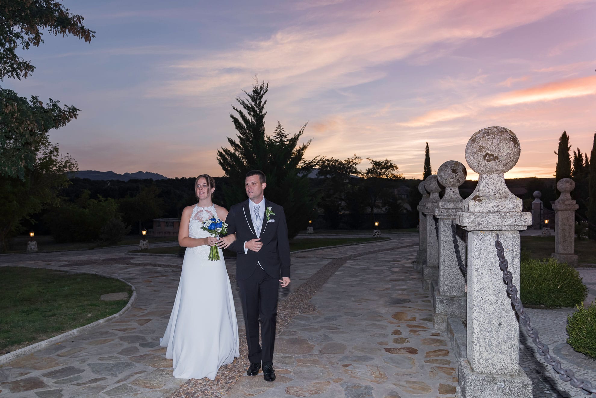 La fotógrafa de tu boda - Ana Porras Fotos y Bodas - Cristina y Roberto