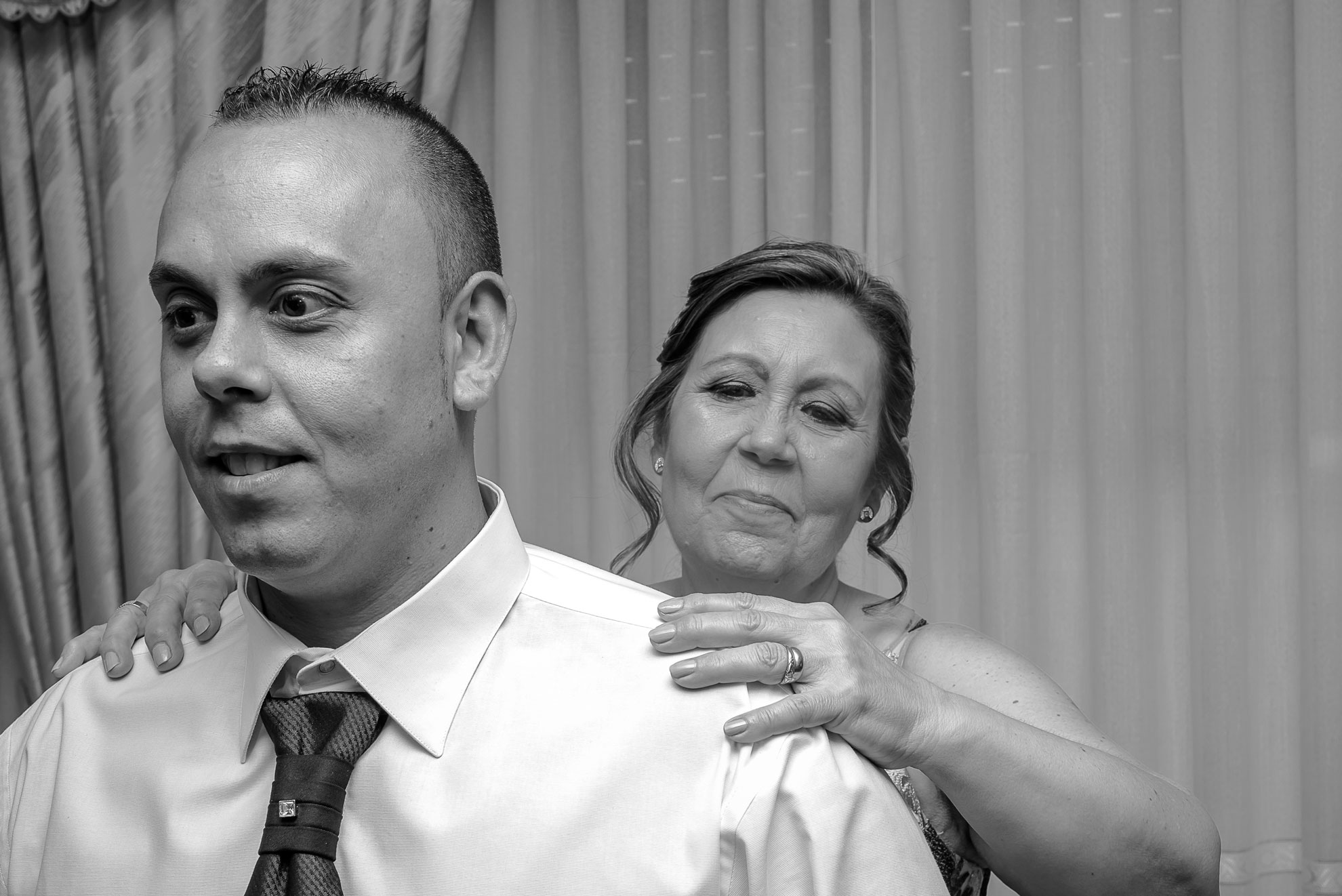 La fotógrafa de tu boda - Ana Porras Fotos y Bodas - Estela y Jorge