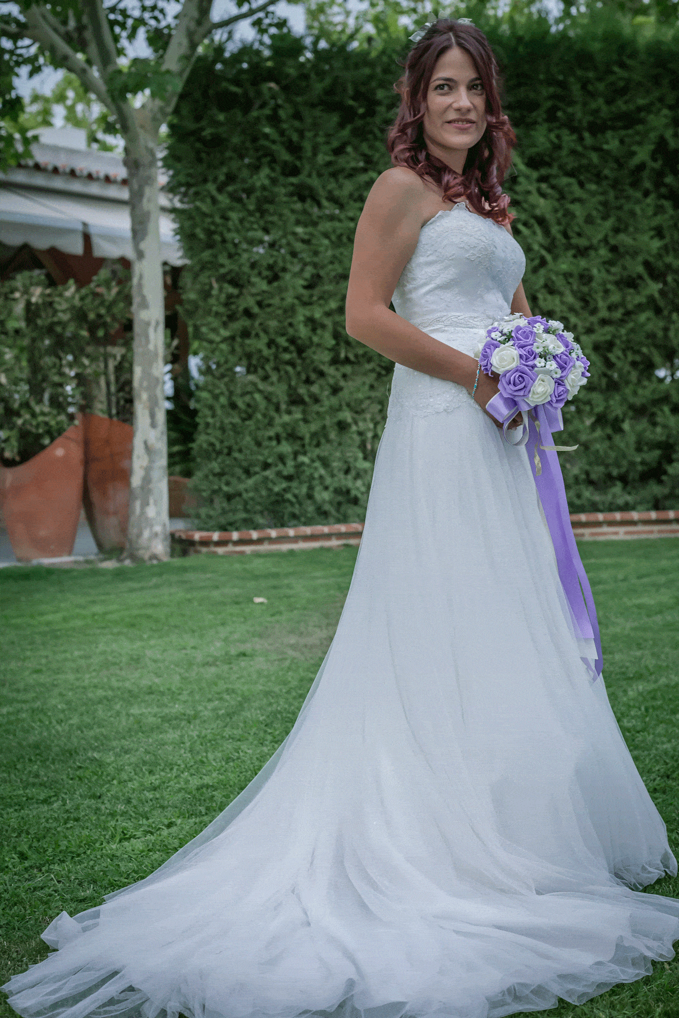 La fotógrafa de tu boda Ana Porras - Fotos y Bodas - Gemma y Manuel