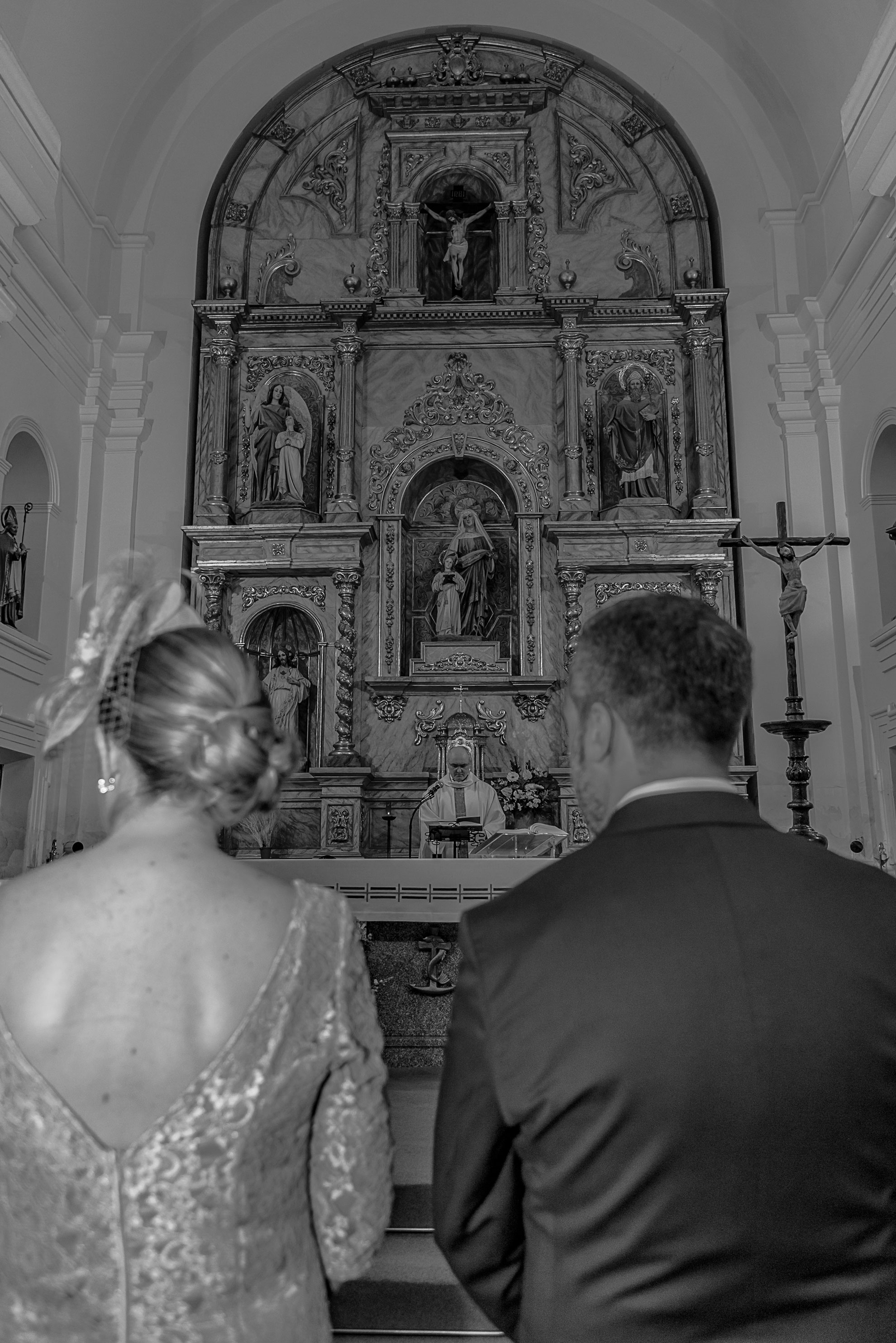La fotógrafa de tu boda - Ana Porras Fotos y Bodas - Mónica y José María