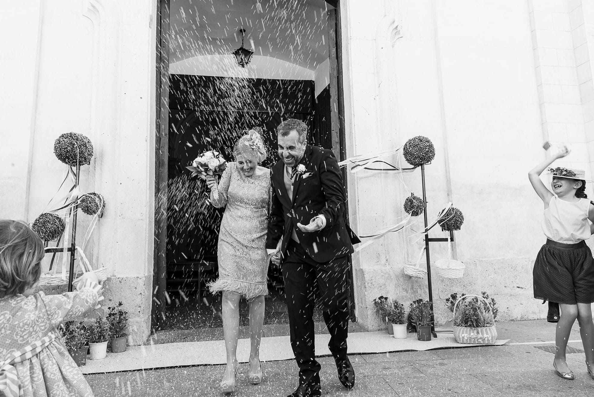 La fotógrafa de tu boda - Ana Porras Fotos y Bodas - Mónica y José María