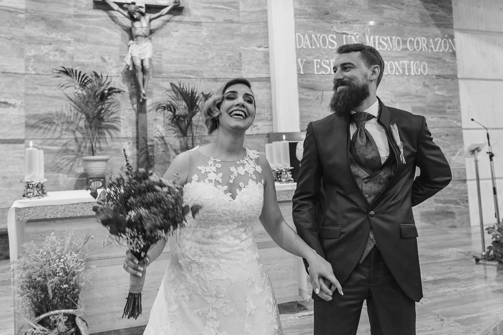 La fotógrafa de tu boda - Ana Porras Fotos y Bodas - Nadia y Jesús