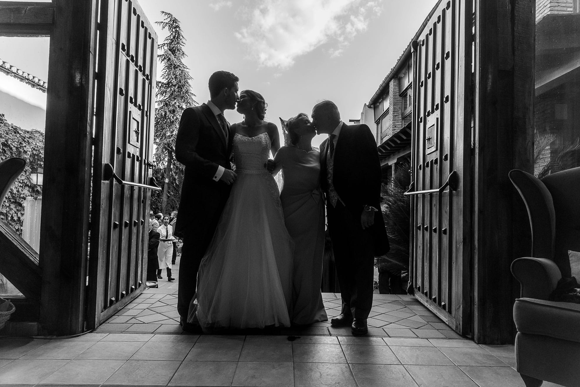 La fotógrafa de tu boda - Ana Porras Fotos y Bodas - Olga y Víctor