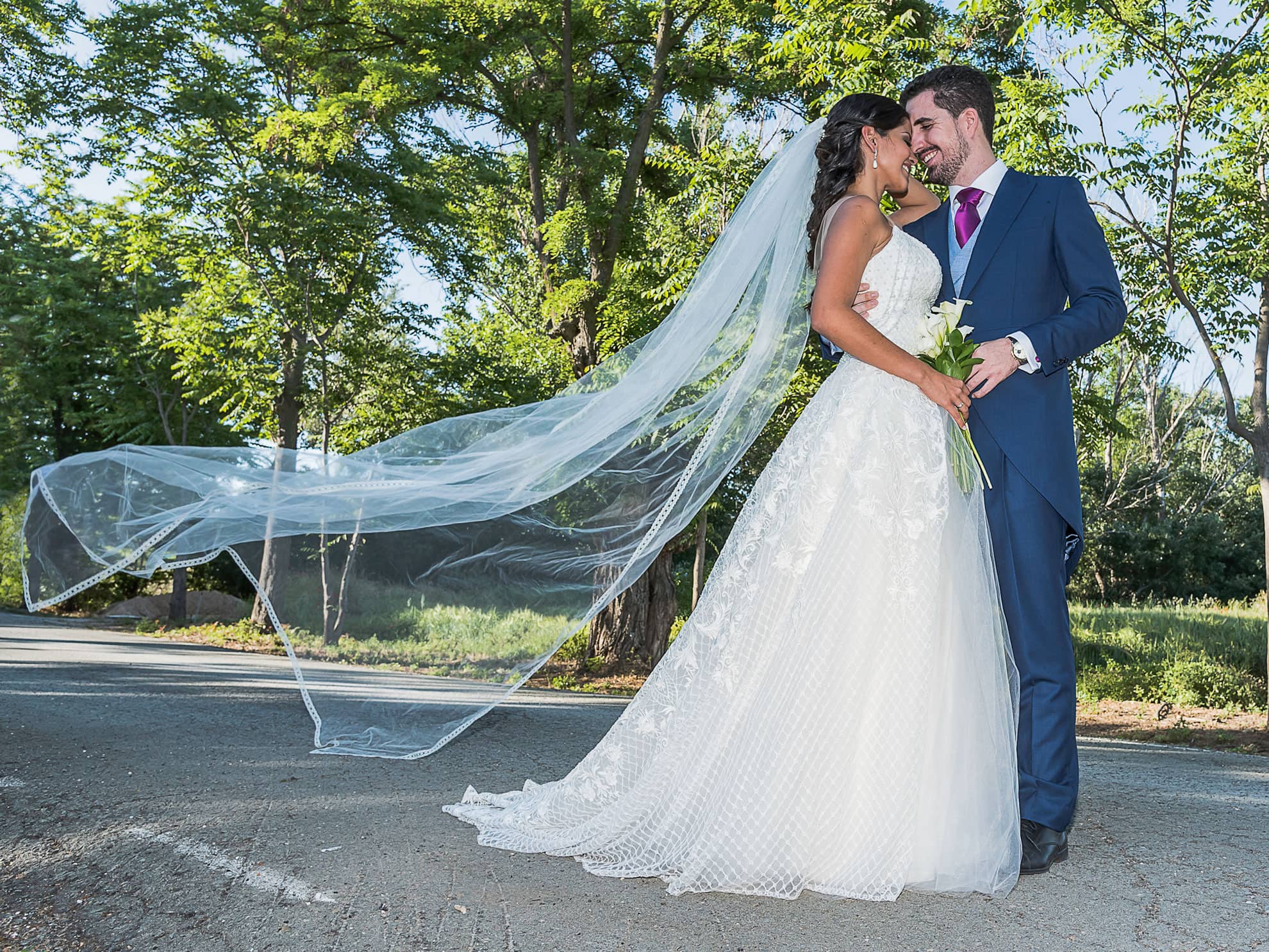 La fotógrafa de tu boda - Ana Porras Fotos y Bodas - Olga y Víctor