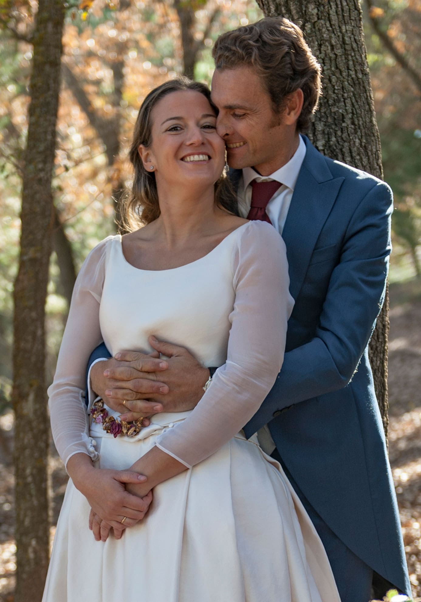 La fotógrafa de tu boda - Ana Porras Fotos y Bodas - Mari Cruz y Raúl