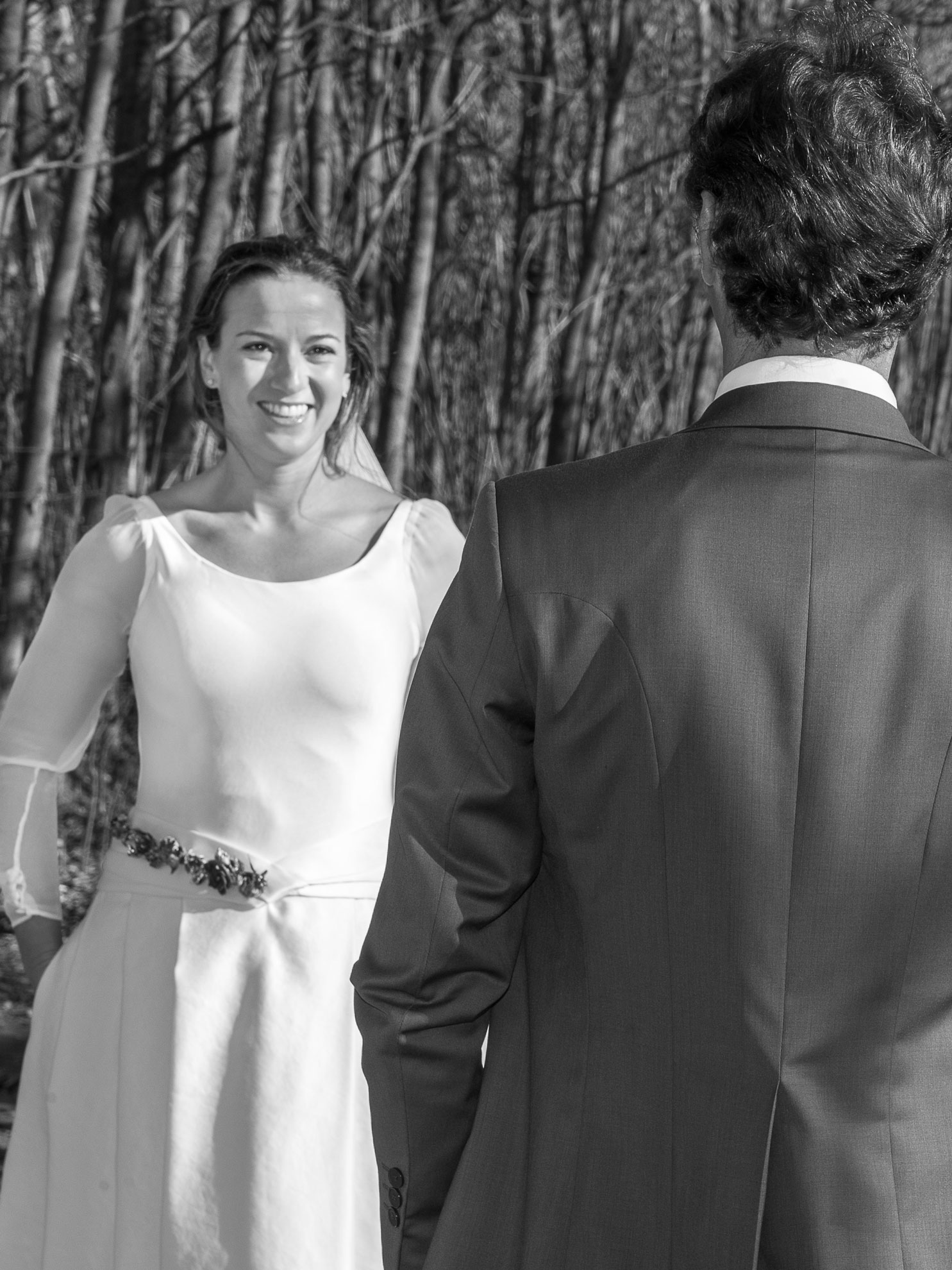 La fotógrafa de tu boda - Ana Porras Fotos y Bodas - Mari Cruz y Raúl