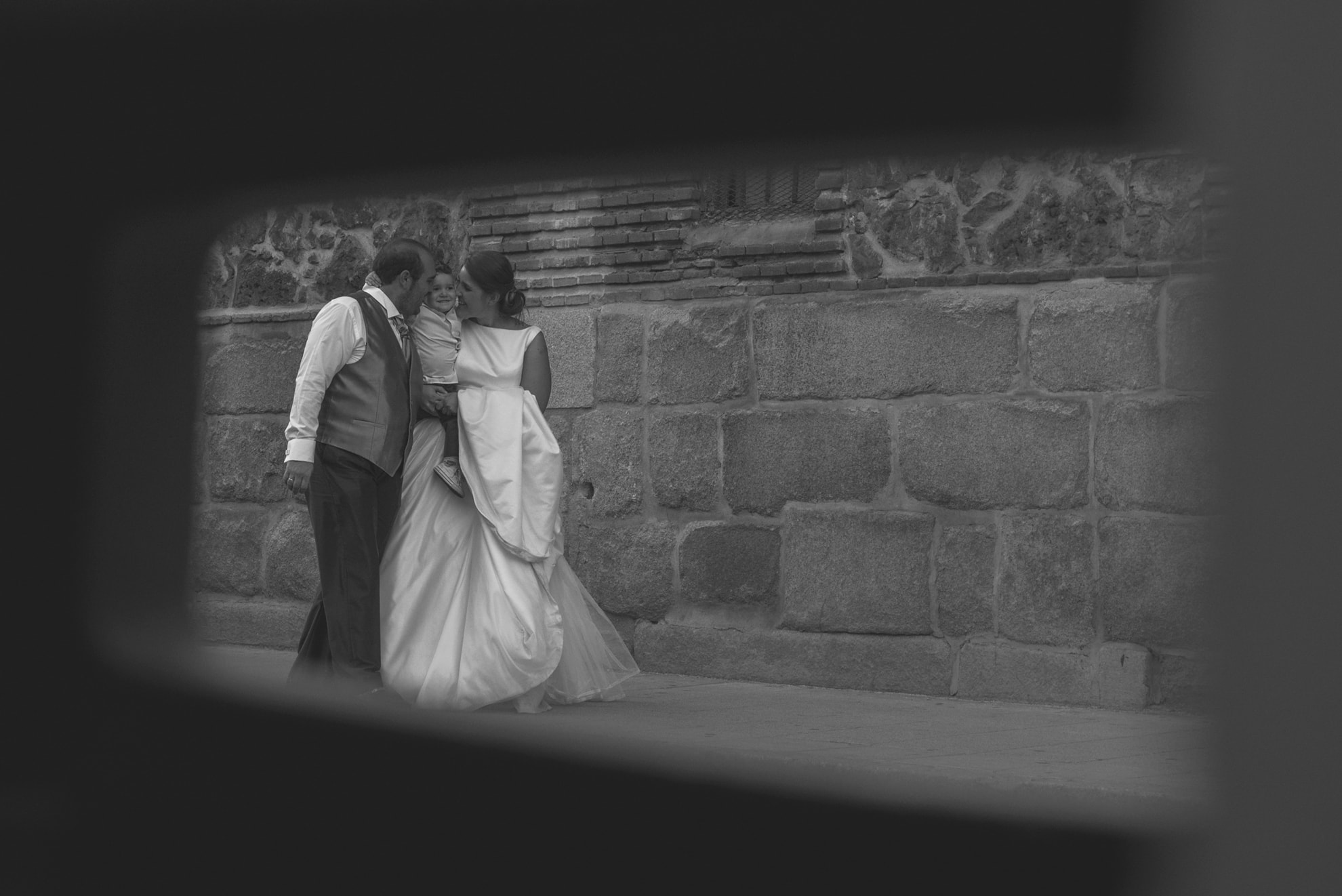 La fotógrafa de tu boda Ana Porras - Fotos y Bodas - Nerea y Rubén
