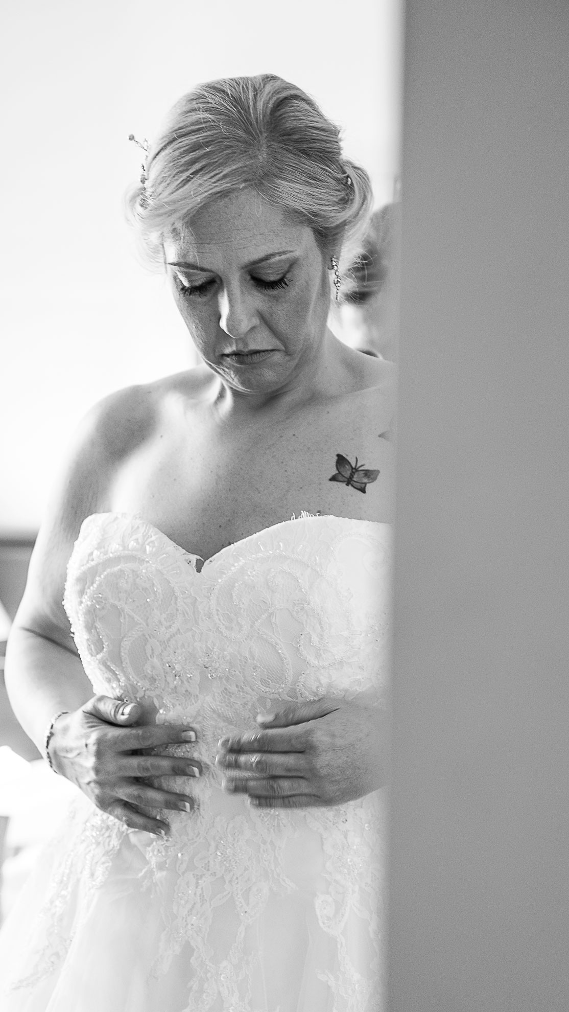 La fotógrafa de tu boda - Ana Porras Fotos y Bodas - Paty y Adsad