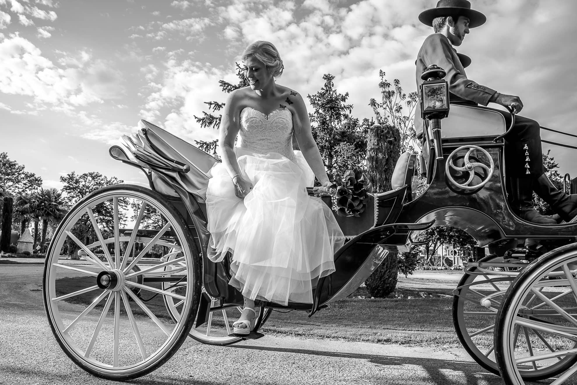 La fotógrafa de tu boda - Ana Porras Fotos y Bodas - Paty y Adsad