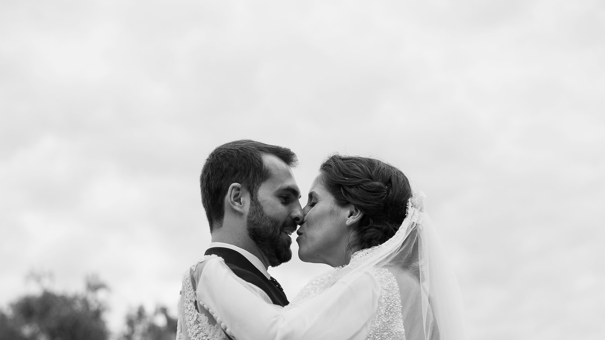 La fotógrafa de tu boda Ana Porras - Fotos y Bodas - Bárbara y Bruno