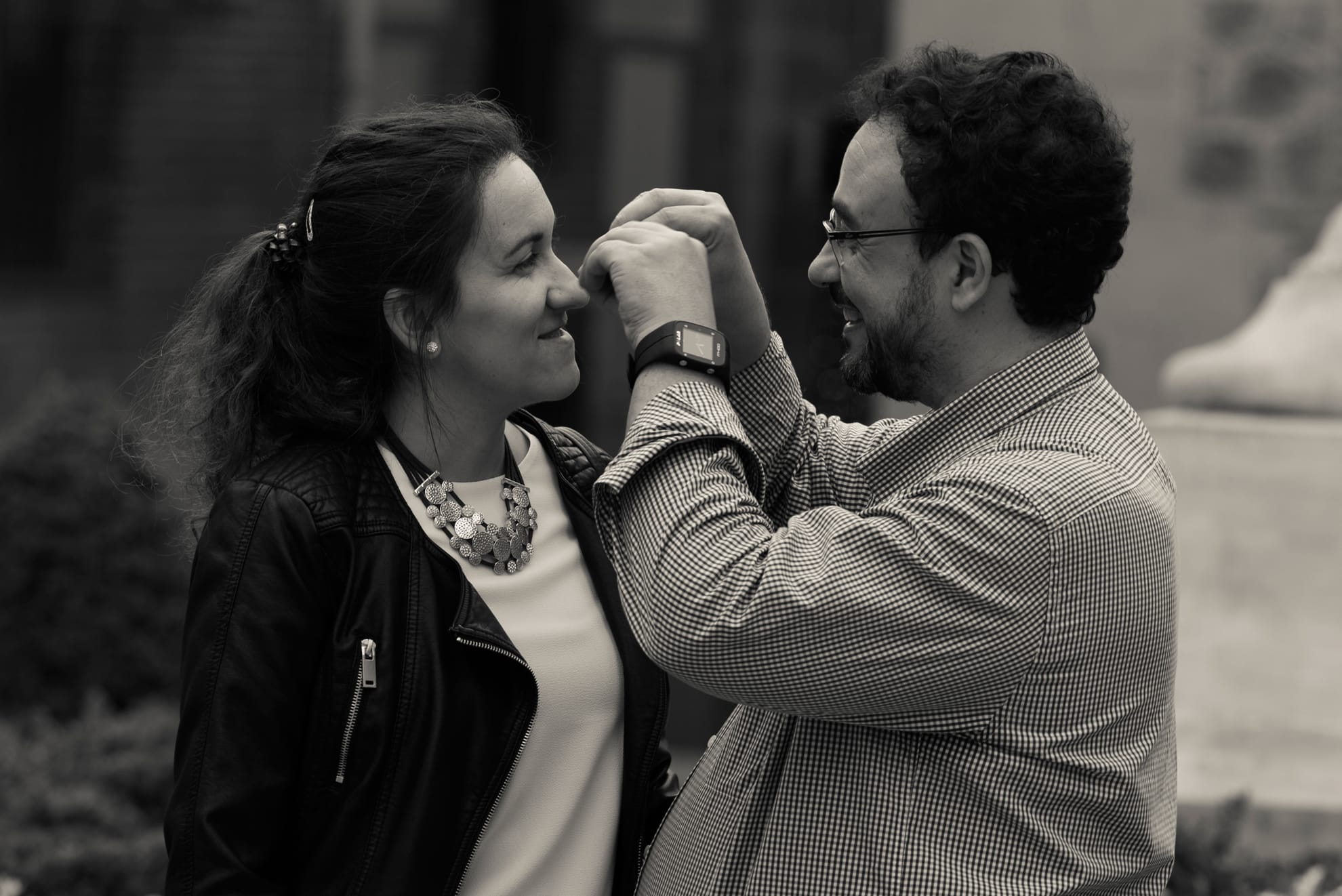 La fotógrafa de tu boda - Ana Porras Fotos y Bodas - Mariví y Ricardo