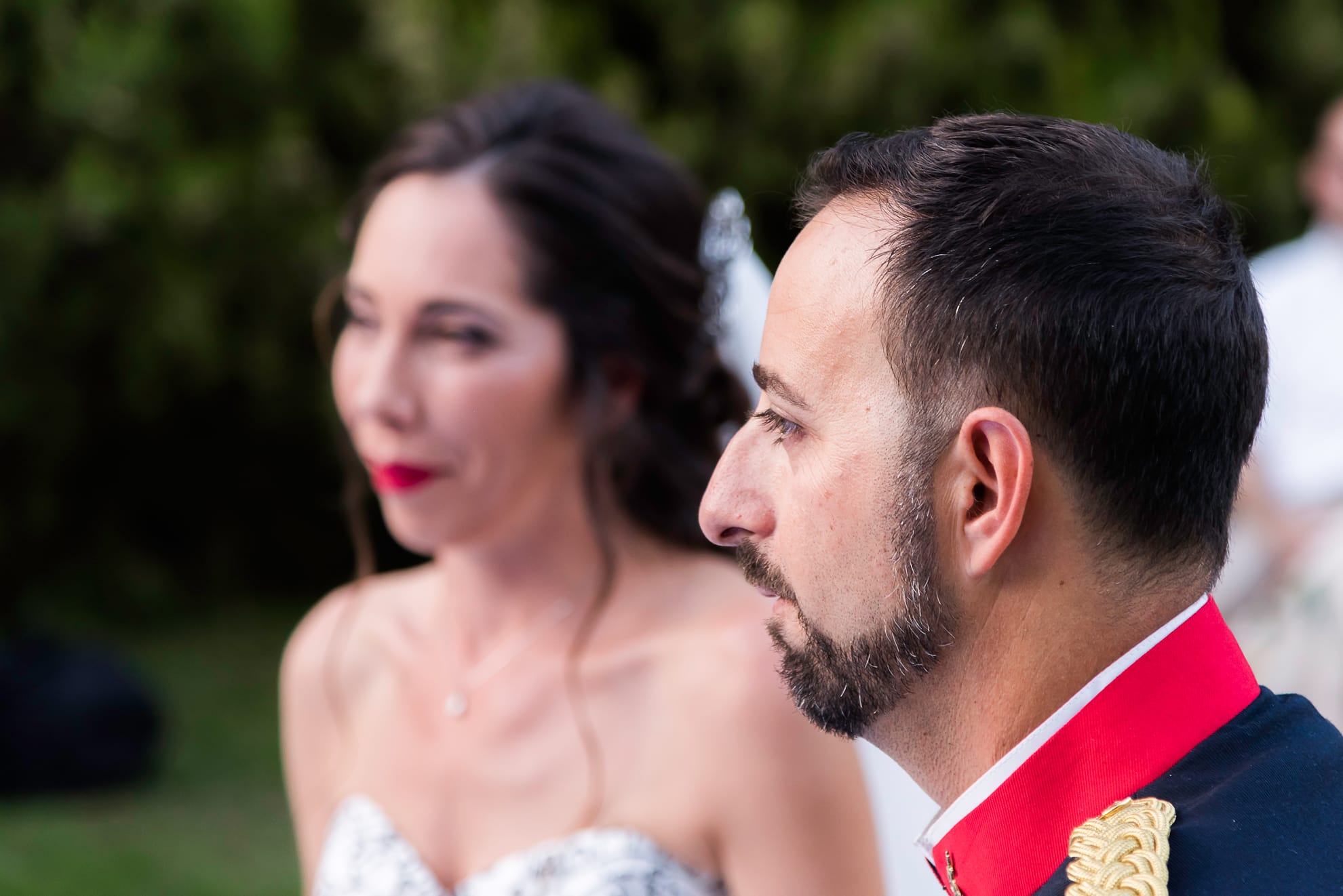 La fotógrafa de tu boda Ana Porras - Fotos y Bodas - Mónica y Javier