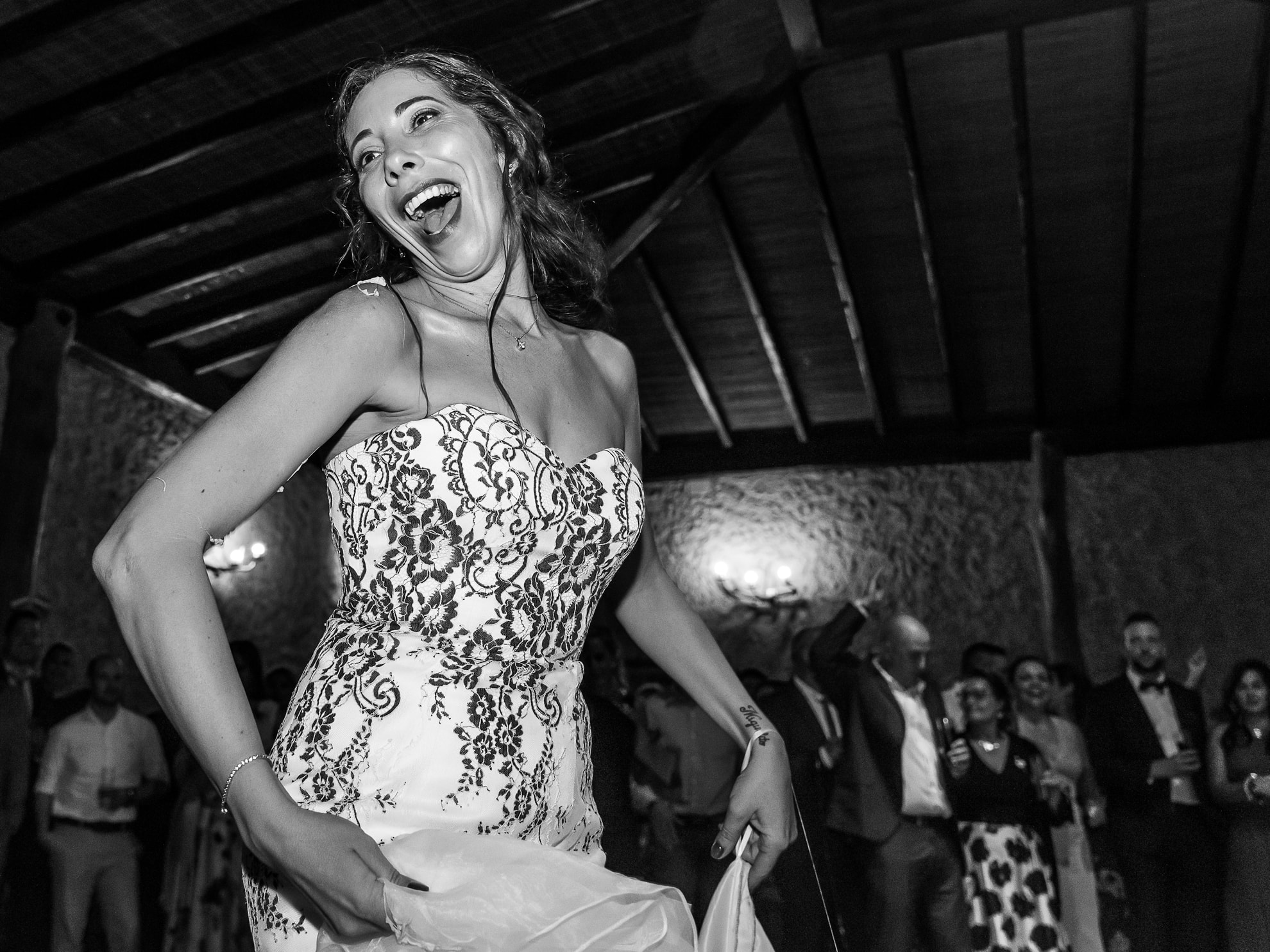 La fotógrafa de tu boda Ana Porras - Fotos y Bodas - Mónica y Javier