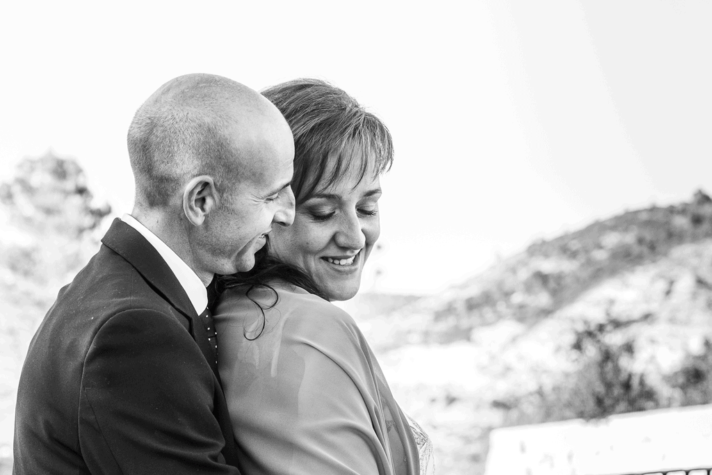 La fotógrafa de tu boda Ana Porras - Fotos y Bodas - Bea y Paco