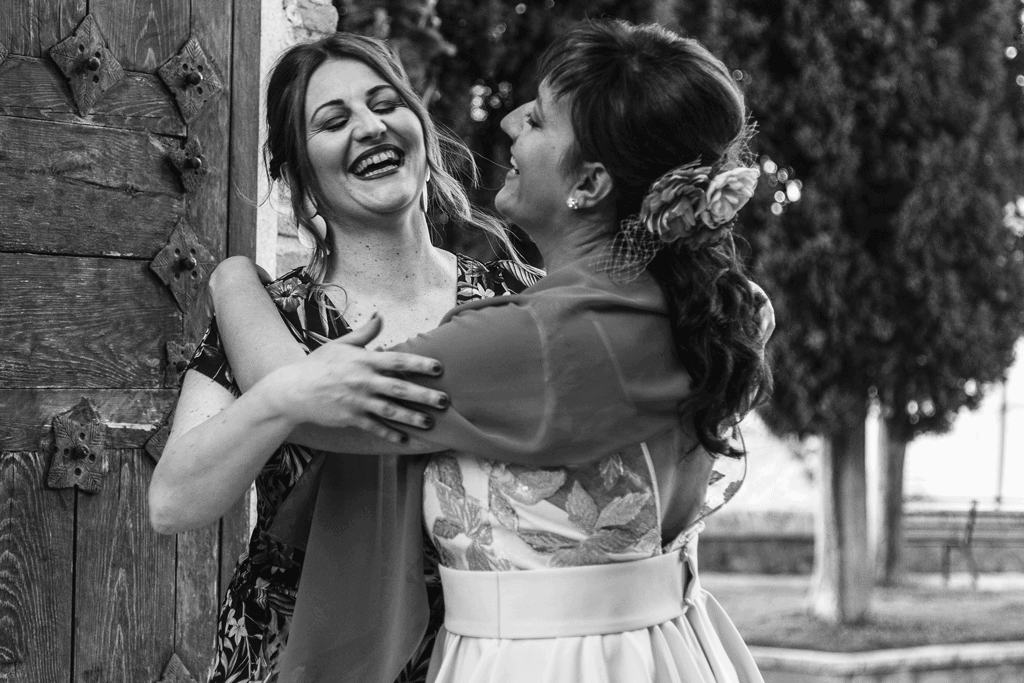 La fotógrafa de tu boda Ana Porras - Fotos y Bodas - Bea y Paco