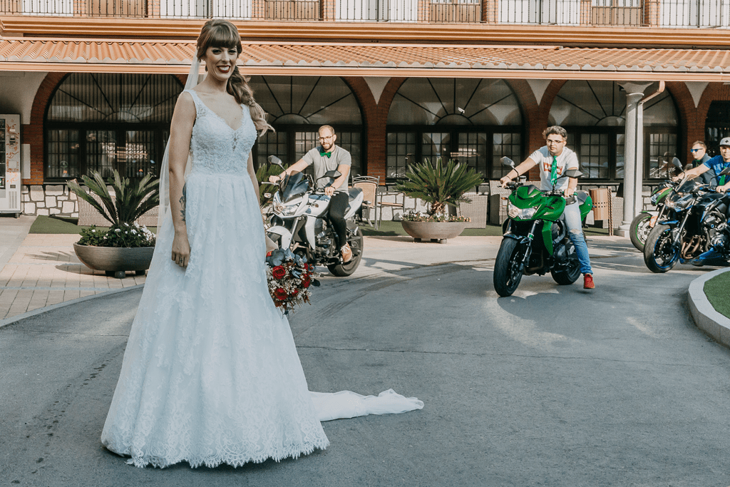 La fotógrafa de tu boda Ana Porras - Fotos y Bodas - Conchi y Juan