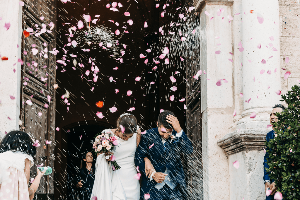 La fotógrafa de tu boda Ana Porras - Fotos y Bodas - Consuelo y Ivor