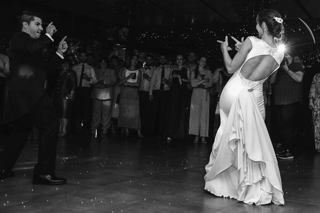 La fotógrafa de tu boda Ana Porras - Fotos y Bodas - Consuelo y Ivor