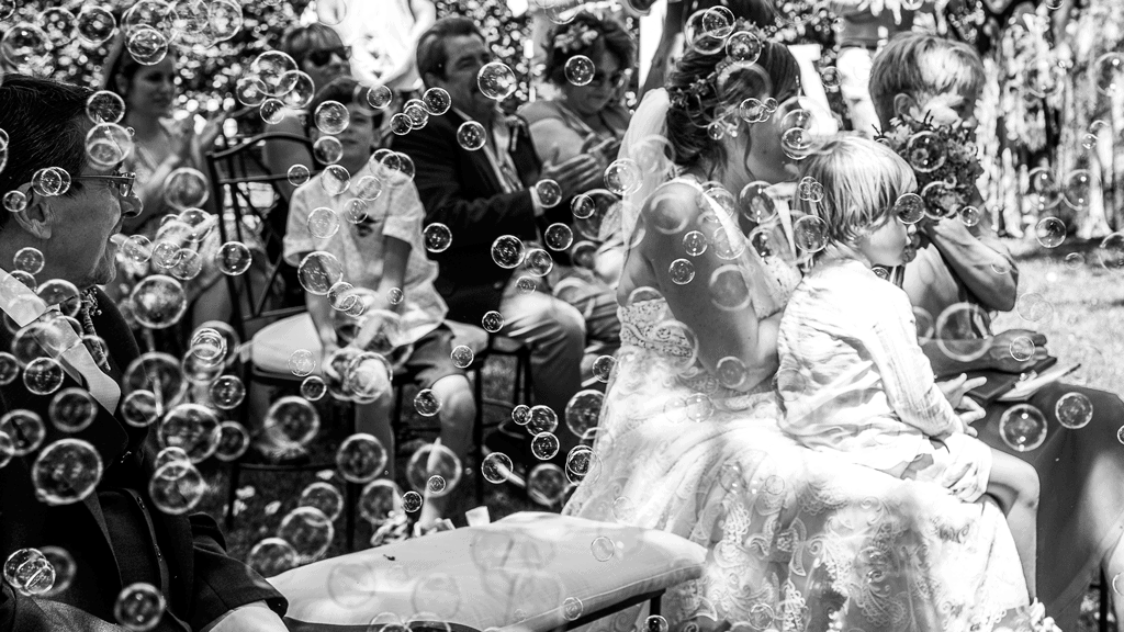 La fotógrafa de tu boda Ana Porras - Fotos y Bodas - María y Sergio