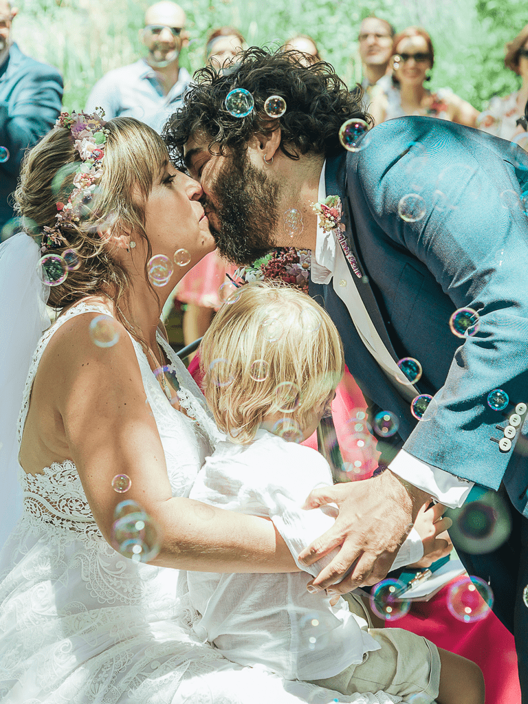 La fotógrafa de tu boda Ana Porras - Fotos y Bodas - María y Sergio