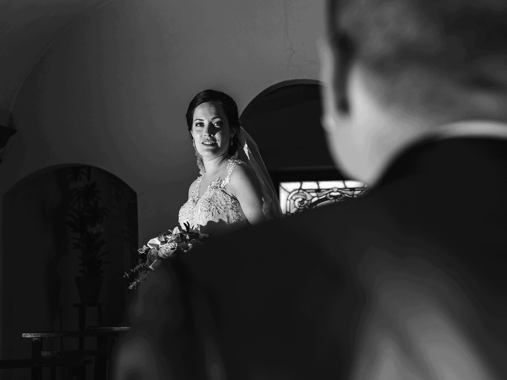 La fotógrafa de tu boda Ana Porras - Fotos y Bodas - Raquel y Rafa