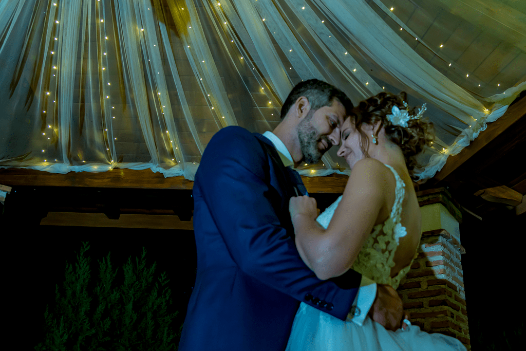 La fotógrafa de tu boda Ana Porras - Fotos y Bodas