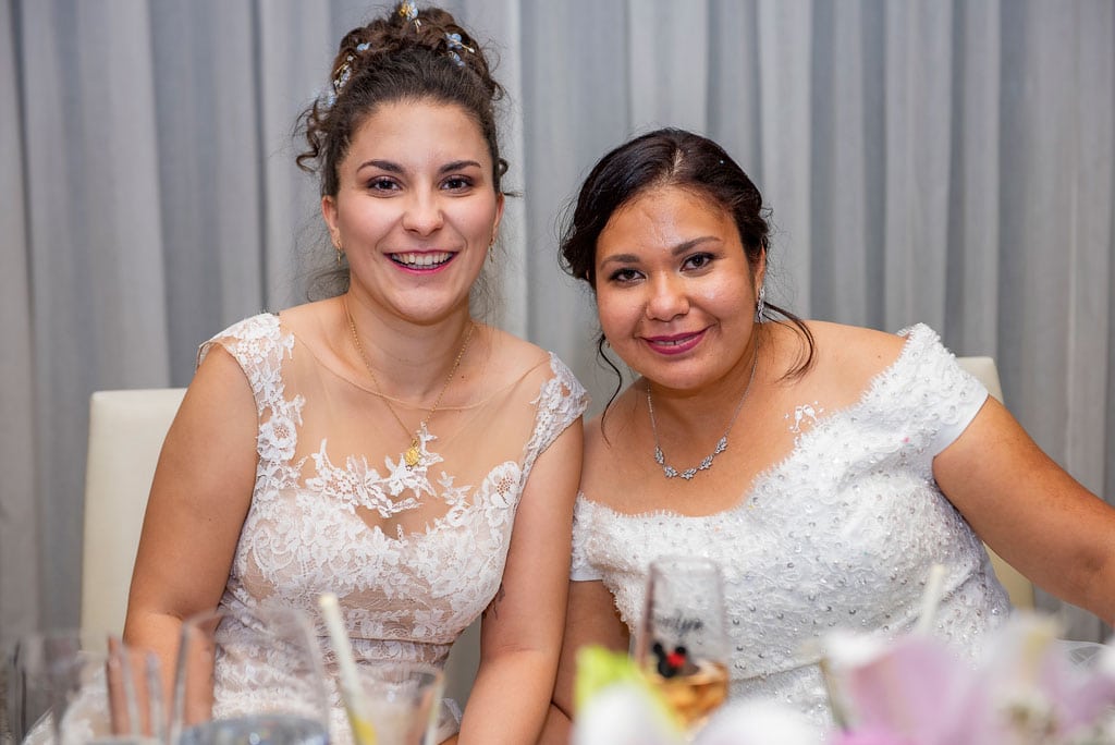 La fotografa de tu boda Ana Porras Fotos y Bodas - Celia y Evelin