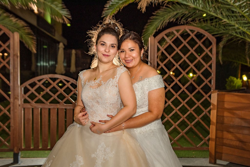 La fotografa de tu boda Ana Porras Fotos y Bodas - Celia y Evelin