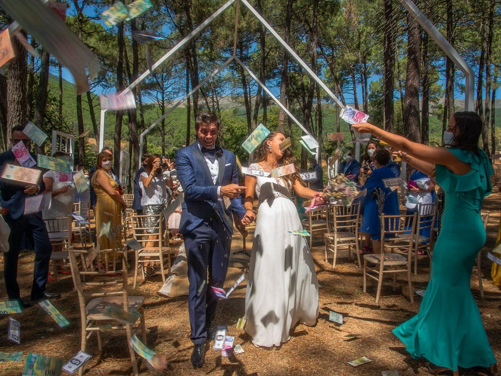 La fotografa de tu boda Ana Porras Fotos y Bodas - Diana y Carlos