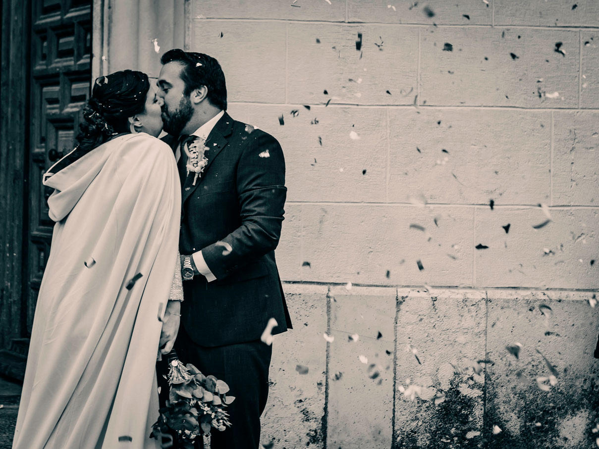 La fotografa de tu boda Ana Porras Fotos y Bodas - Macarena y Luis