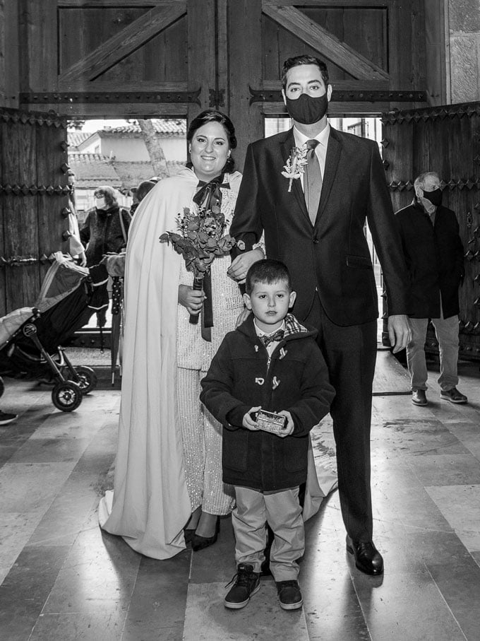 La fotografa de tu boda Ana Porras Fotos y Bodas - Macarena y Luis