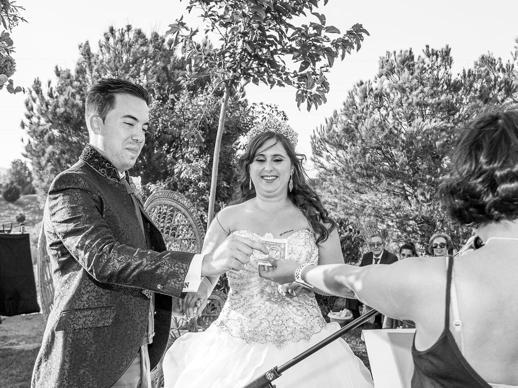 La fotografa de tu boda Ana Porras Fotos y Bodas Nerea y Jose