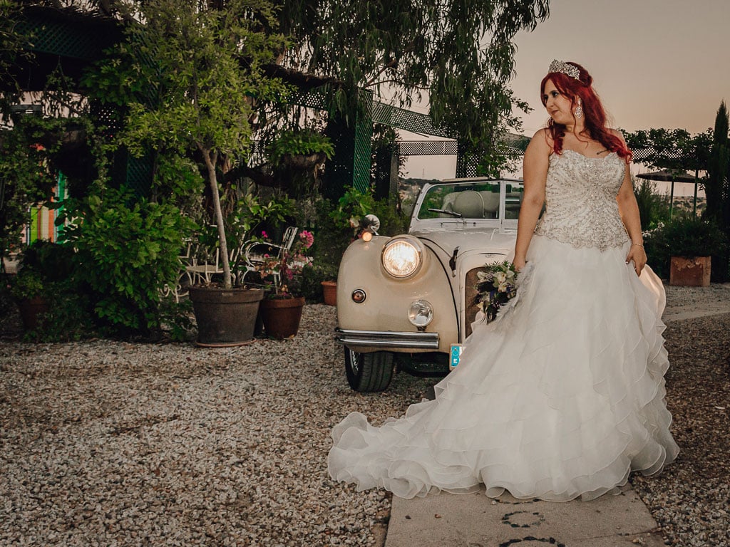 La fotografa de tu boda Ana Porras Fotos y Bodas Nerea y Jose