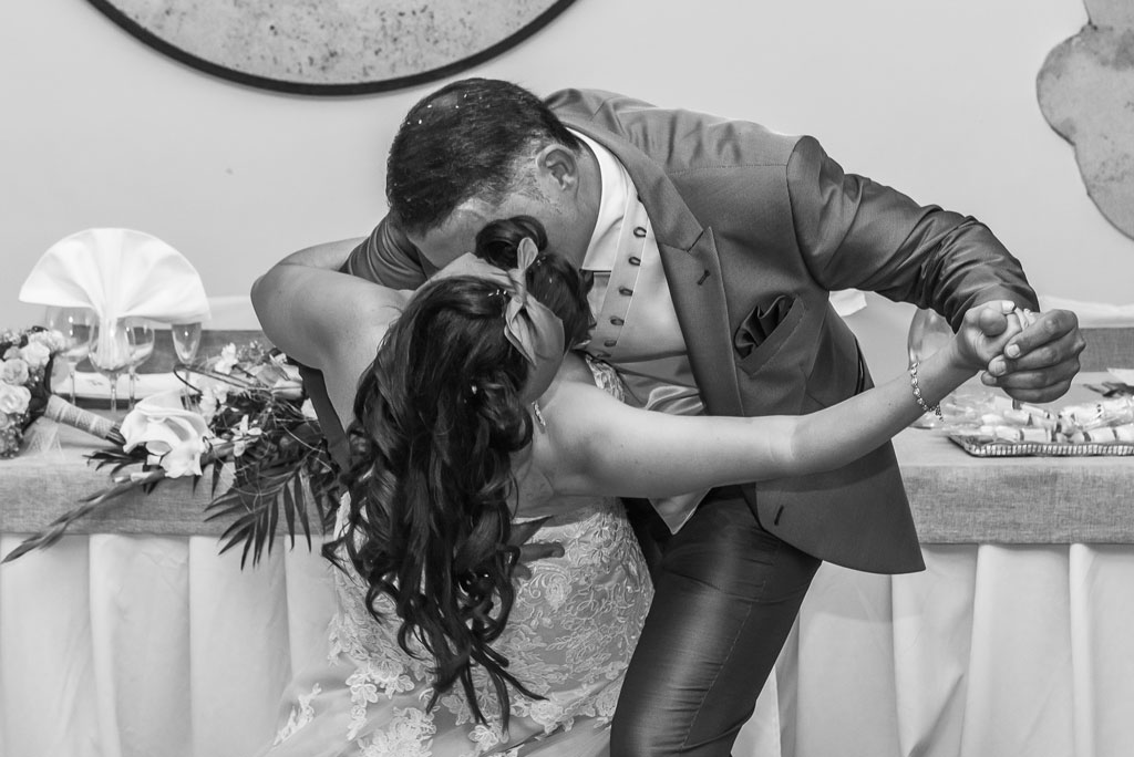 La fotografa de tu boda Ana Porras Fotos y Bodas Nines y Jose