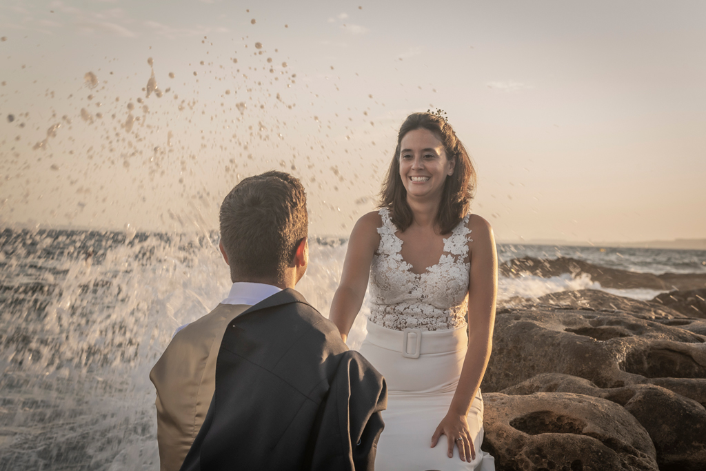 La fotografa de tu boda Ana Porras Fotos y Bodas - Berta y Javi
