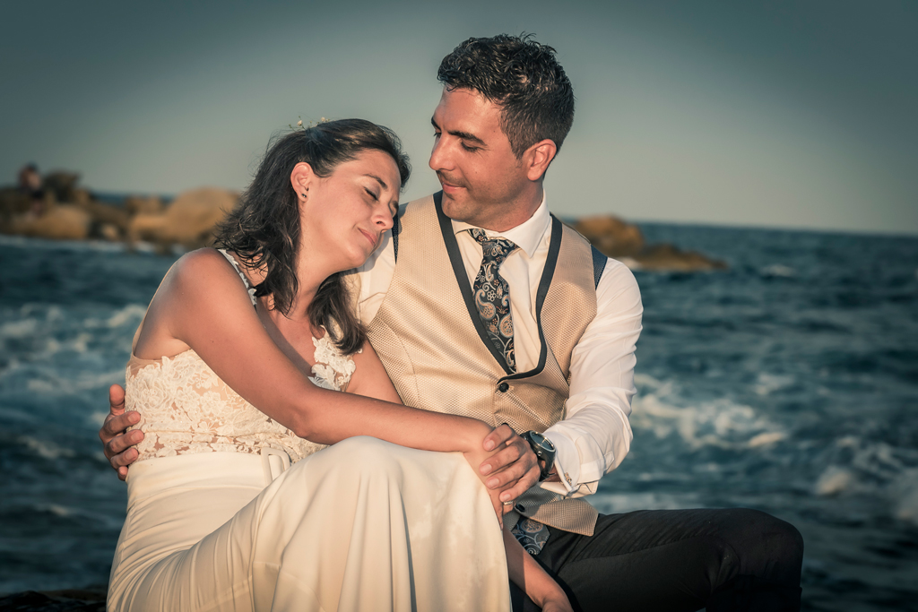 La fotografa de tu boda Ana Porras Fotos y Bodas - Berta y Javi