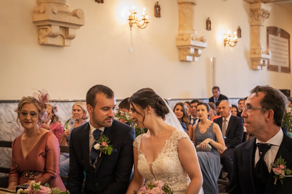 La fotografa de tu boda Ana Porras Fotos y Bodas - Silvia y Sergio