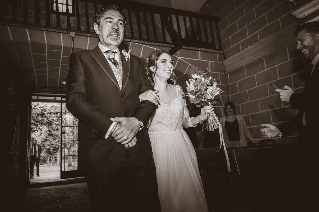 La fotografa de tu boda Ana Porras Fotos y Bodas - Susana Y Jaime